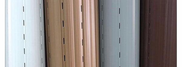 cortinas de enrollar diferentes colores